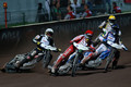 Woffinden, Hampel, Gollob in Iversen