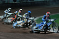 Iversen, Čonda, Lindgren in Žagar