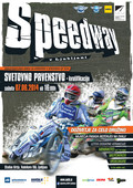 Speedway, kvalifikacije SP v Ljubljani: Žagar in Voldrih v boj za prvo deseterico