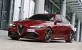 »Sport Auto AWARD 2017«: Znamki Abarth in Alfa Romeo slavili zmago na podelitvi nagrad v Nemčiji