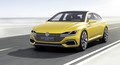 Volkswagen Sport Coupé Concept GTE: Začetek novega oblikovalskega obdobja