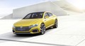 Volkswagen Sport Coupé Concept GTE: Začetek novega oblikovalskega obdobja