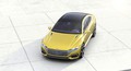 Volkswagen Sport Coupé Concept GTE: Začetek novega oblikovalskega obdobja
