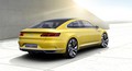 Volkswagen Sport Coupé Concept GTE: Začetek novega oblikovalskega obdobja