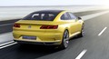 Volkswagen Sport Coupé Concept GTE: Začetek novega oblikovalskega obdobja