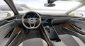 Volkswagen Sport Coupé Concept GTE: Začetek novega oblikovalskega obdobja