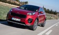 KIA Motors marca po svetu prodala 238.222 vozil: KIA marca uspešna tudi v Sloveniji