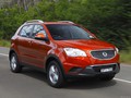 SsangYong: Indijska Mahindra prevzela SsangYong Motor Company