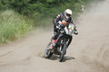33. reli Dakar 2011: Sainz in Faria junaka 1. etape, Stanovnik 30.