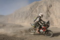 33. reli Dakar 2011: Coma in Sainz ostajata v vodstvu po 5. etapi