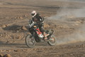 33. reli Dakar 2011: Al Attiyah povsem blizu Carlosu Sainzu