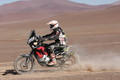 33. reli Dakar 2011: Novi vodilni na reliju Dakar
