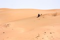 Abu Dhabi Desert Challenge, 2. etapa: Stanovnik pospešil in končal na 13. mestu