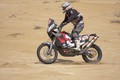Abu Dhabi Desert Challenge, 2. etapa: Stanovnik pospešil in končal na 13. mestu