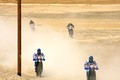 Abu Dhabi Desert Challenge, 2. etapa: Stanovnik pospešil in končal na 13. mestu