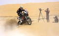 Abu Dhabi Desert Challenge, 2. etapa: Stanovnik pospešil in končal na 13. mestu