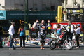 33. reli Dakar 2011: Pričel se je reli Dakar 2011