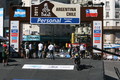 33. reli Dakar 2011: Pričel se je reli Dakar 2011