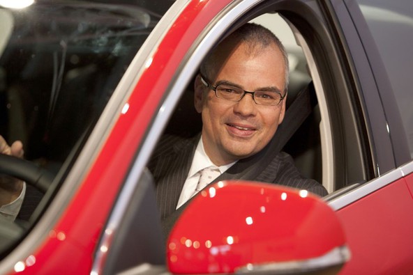Volvo in Mitsubishi Electric : Partnerja pri razvoju vodeče infotainment tehnologije