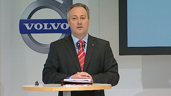 Stephen Odell