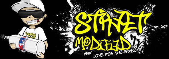 StreetModified.tv PARTY: Pridružite se nam na otvoritvi portala