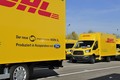 StreetScooter WORK XL za Deutsche Post: Ford začenja s proizvodnjo električnega dostavnika