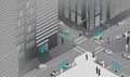 International Business Machines: IBM in Streetline rešujeta enega največjih nerešenih težav mest: parkiranje