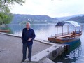 Summit avto & Steve McCurry : Slovensko sodelovanje z enim največjih fotografov na svetu