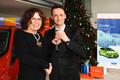 Summit motors Ljubljana: Ford C-MAX z dobrim namenom v prave roke