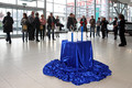 Summit motors Ljubljana: Ford C-MAX z dobrim namenom v prave roke