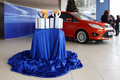 Summit motors Ljubljana: Ford C-MAX z dobrim namenom v prave roke
