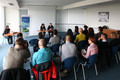 Summit motors Ljubljana: Ford C-MAX z dobrim namenom v prave roke