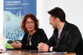 Summit motors Ljubljana: Ford C-MAX z dobrim namenom v prave roke