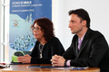 Summit motors Ljubljana: Ford C-MAX z dobrim namenom v prave roke