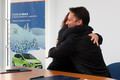 Summit motors Ljubljana: Ford C-MAX z dobrim namenom v prave roke