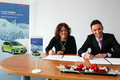 Summit motors Ljubljana: Ford C-MAX z dobrim namenom v prave roke