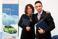 Summit motors Ljubljana: Ford C-MAX z dobrim namenom v prave roke