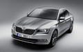 Škoda Superb: Svetovna premiera novega Škodinega paradnega konja v Pragi