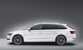 Novi Škoda Superb Combi: Uigranost funkcionalnosti in čustvenosti