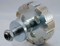 Susmagro generator za veterno elektrarno