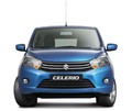 Suzuki CELERIO: Suzuki predstavlja novo vozilo iz A-segmenta