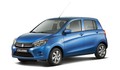 Suzuki CELERIO: Suzuki predstavlja novo vozilo iz A-segmenta