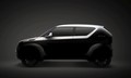 Suzuki Concept iM-4