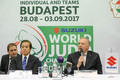 Suzuki podpira judo lokalno in globalno: Podružnica Suzuki v Sloveniji postala ponosni sponzor Judo zveze Slovenije
