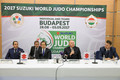 Suzuki podpira judo lokalno in globalno: Podružnica Suzuki v Sloveniji postala ponosni sponzor Judo zveze Slovenije