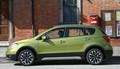 SUZUKI v Sloveniji: Japonski koncern Suzuki z novo podružnico v Sloveniji