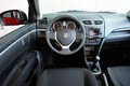 Suzuki swift: Eno najbolj varnih vozil v svojem razredu