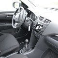 Suzuki swift: Eno najbolj varnih vozil v svojem razredu