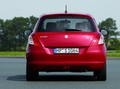 Suzuki swift: Eno najbolj varnih vozil v svojem razredu