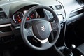 Suzuki swift: Eno najbolj varnih vozil v svojem razredu